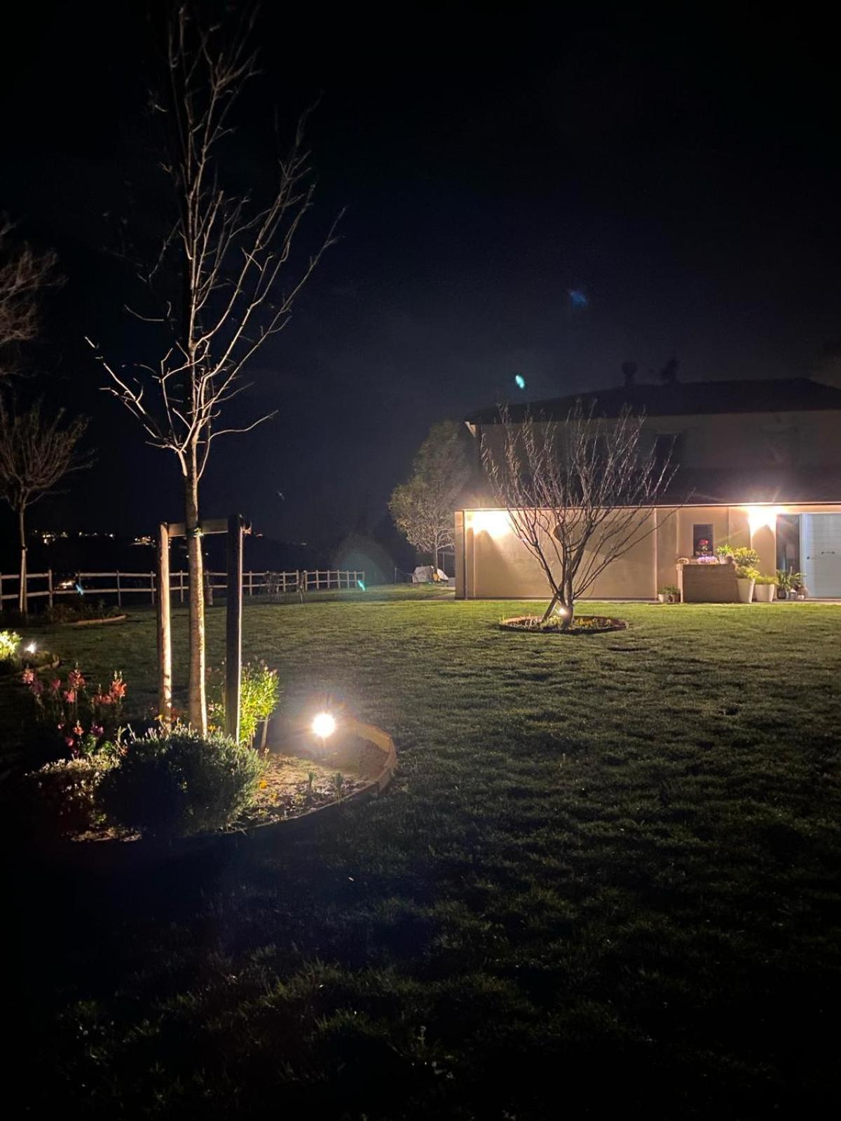 Poderino - A Place To Feel * Cento (Forli-Cesena)